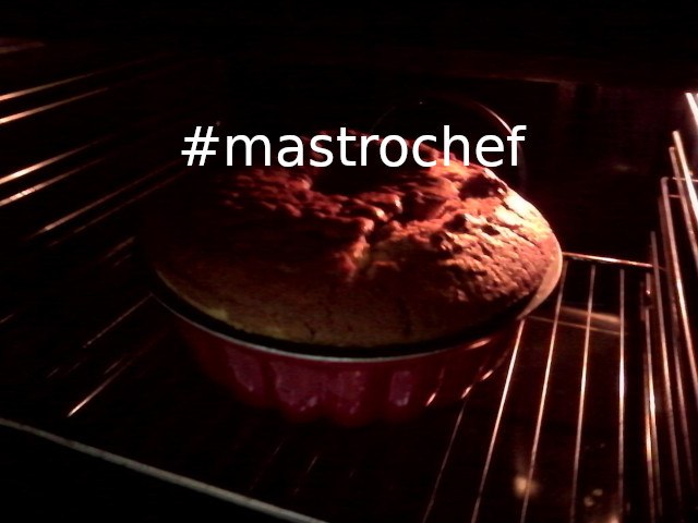 Κέικ Ανάμεικτο