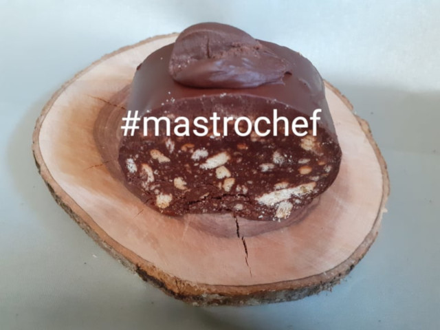 Μωσαϊκό ... Κορμός