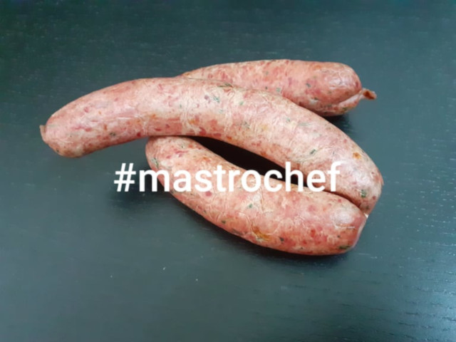 Λουκάνικα (παραδοσιακά)