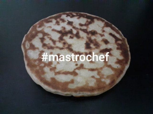 Τηγανόψωμο