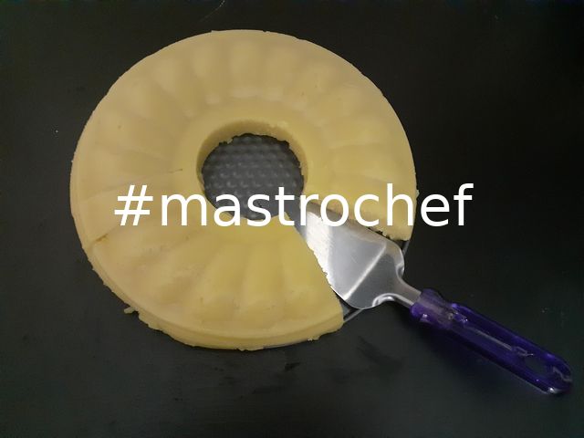 Αλάδωτος Σιμιγδαλένιος Χαλβάς